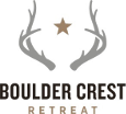 Boulder Crest Retreat